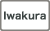 Iwakura